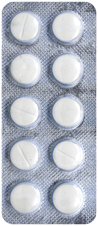 Mictal 250 Tablet 10